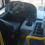 Ônibus Caio Apache Vip I OF 1721 2012 seminovo à venda, código 1788 - foto 06