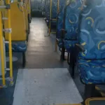 Ônibus Caio Apache Vip I OF 1721 2012 seminovo à venda, código 1788 - foto 07