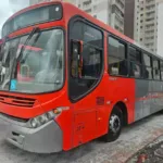 Ônibus CAIO APACHE VIP M.BENZ OF 1721 JM 2014 seminovo à venda, código 476 - foto 03