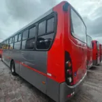 Ônibus CAIO APACHE VIP M.BENZ OF 1721 JM 2014 seminovo à venda, código 476 - foto 05