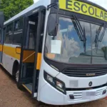 Ônibus CAIO APACHE VIP M.BENZ OF 1721 JM 2014 seminovo à venda, código 942 - foto 02