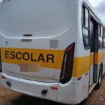 Ônibus CAIO APACHE VIP M.BENZ OF 1721 JM 2014 seminovo à venda, código 942 - foto 04