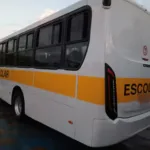 Ônibus CAIO APACHE VIP M.BENZ OF 1721 JM 2014 seminovo à venda, código 942 - foto 05