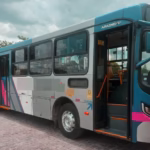 Caio Apache VIP OF 1721 urbano 4 portas ano 2015 COD.188
