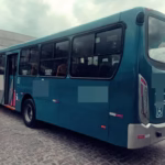 Caio Apache VIP OF 1721 urbano 4 portas ano 2015 COD.188