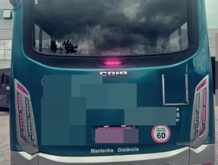 CAIO APACHE VIP ANO 2015 M.BENZ OF 1721 JM COD.188