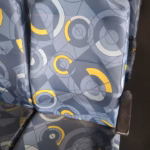 Caio Apache VIP OF 1721 urbano 4 portas ano 2015 COD.188