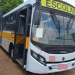 Ônibus CAIO APACHE VIP M.BENZ OF 1721 JM 2015 seminovo à venda, código 964 - foto 01