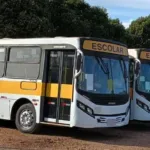 Ônibus CAIO APACHE VIP M.BENZ OF 1721 JM 2015 seminovo à venda, código 964 - foto 02