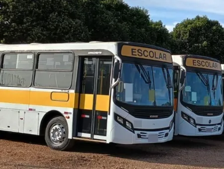 Ônibus CAIO APACHE VIP M.BENZ OF 1721 JM 2015 seminovo à venda, código 964 - foto 02