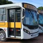 Ônibus CAIO APACHE VIP M.BENZ OF 1721 JM 2015 seminovo à venda, código 964 - foto 03