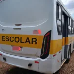 Ônibus CAIO APACHE VIP M.BENZ OF 1721 JM 2015 seminovo à venda, código 964 - foto 04