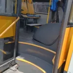 Ônibus CAIO APACHE VIP M.BENZ OF 1721 JM 2015 seminovo à venda, código 964 - foto 05