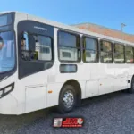 Ônibus CAIO APACHE VIP M.BENZ OF 1721 JM 2015 seminovo à venda, código 977 - foto 02