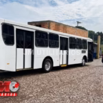 CAIO APACHE VIP ANO 2015 M.BENZ OF 1721 JM COD.977