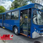 Ônibus Caio Apache Vip Mercedes-Benz 2011 seminovo à venda, código 1558 - foto 01