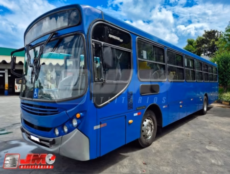 Caio Apache Vip 2011 Mercedes-Benz OF 1722 COD.1558