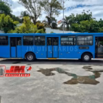Caio Apache Vip 2011 Mercedes-Benz OF 1722 COD.1558