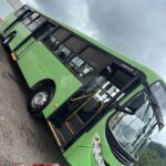 Ônibus Caio Apache Vip OF 1722 2012 seminovo à venda, código 477 - foto 01