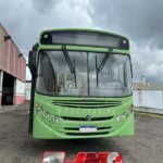 Ônibus Caio Apache Vip OF 1722 2012 seminovo à venda, código 477 - foto 02