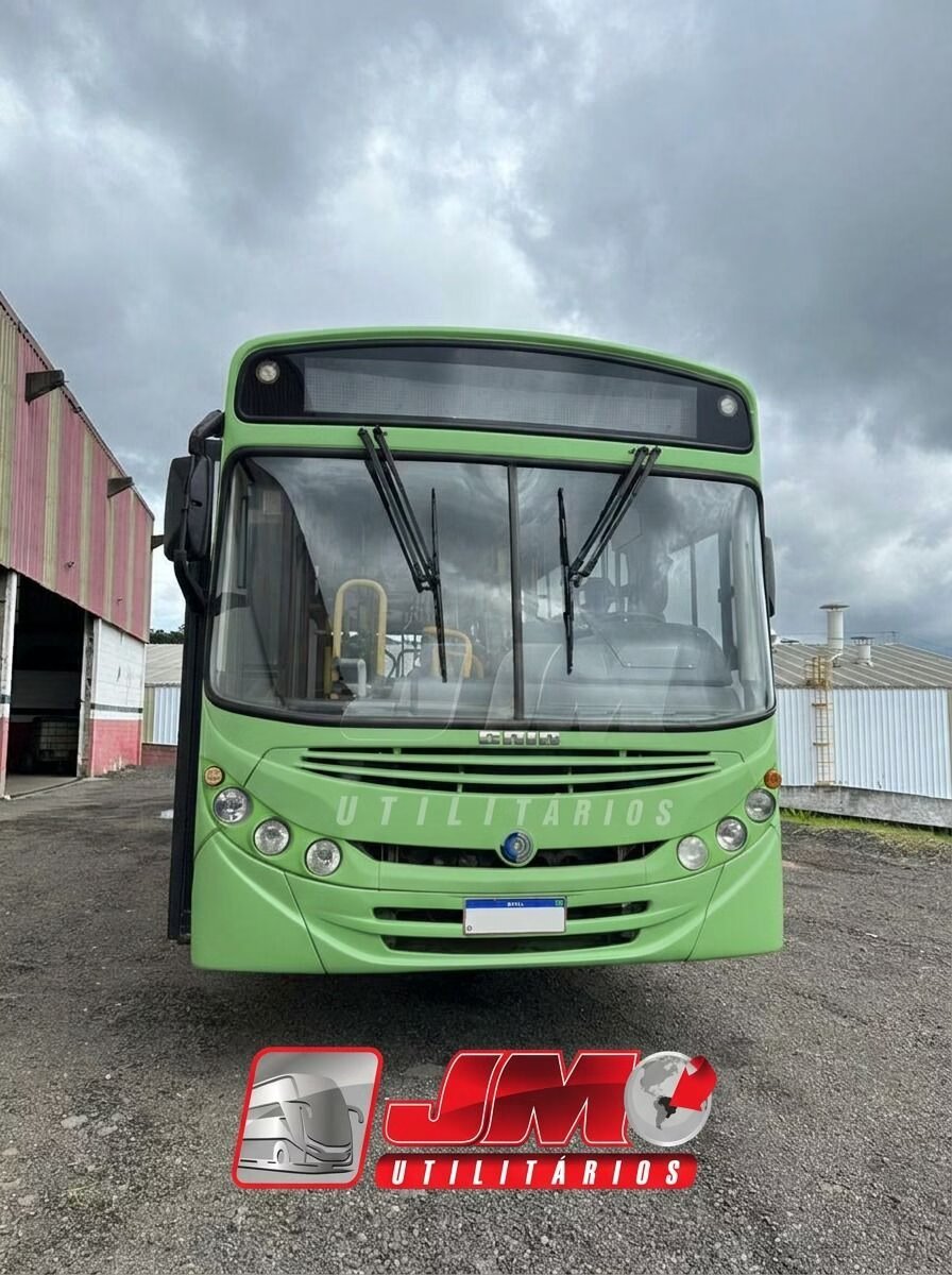 Ônibus Caio Apache Vip OF 1722 2012 seminovo à venda, código 477 - foto 02
