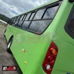 Ônibus Caio Apache Vip OF 1722 2012 seminovo à venda, código 477 - foto 03