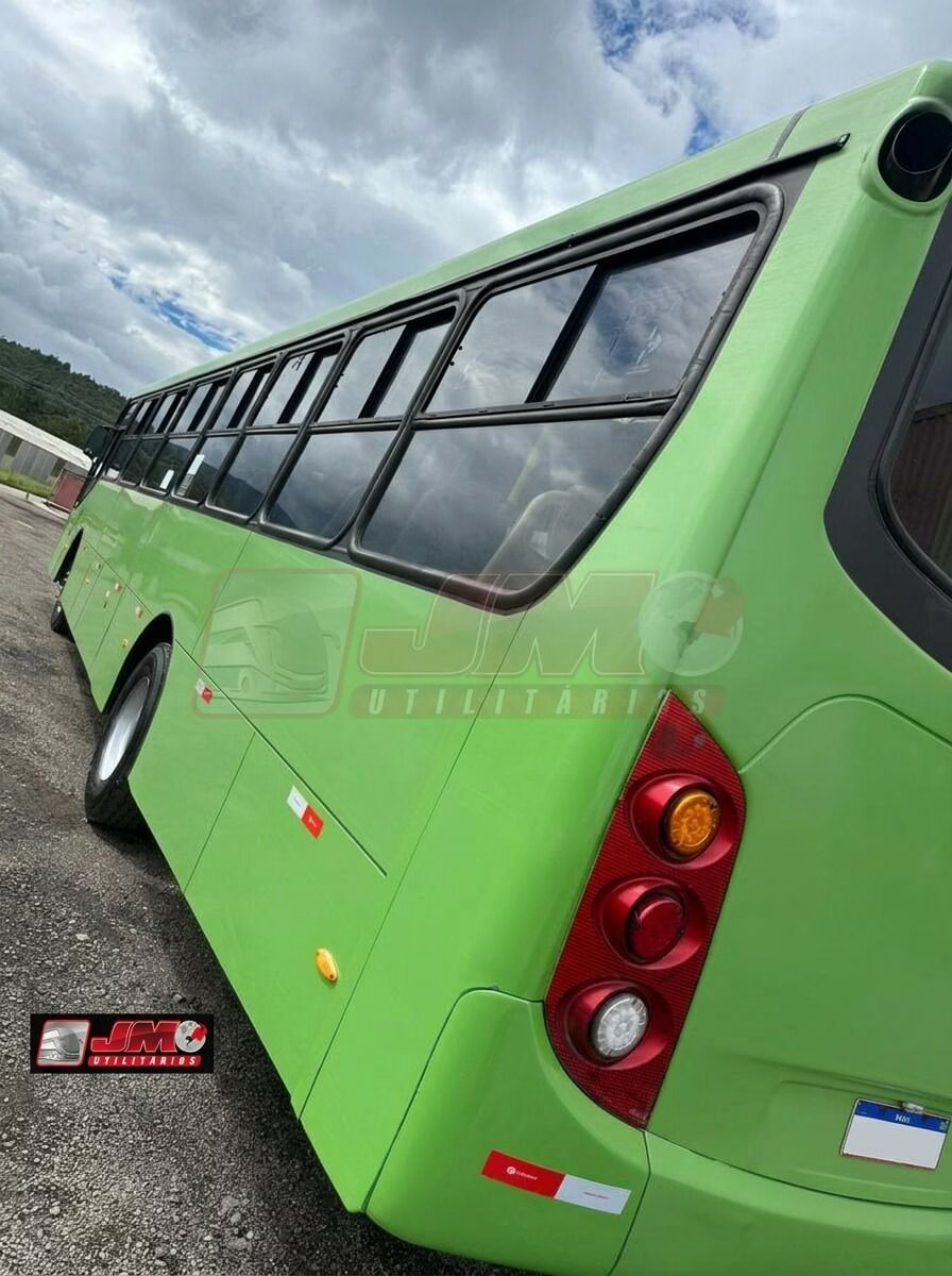 Ônibus Caio Apache Vip OF 1722 2012 seminovo à venda, código 477 - foto 03