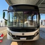 Ônibus Caio Apache Vip OF 1722 2015 seminovo à venda, código 497 - foto 01