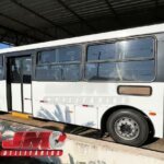 Ônibus Caio Apache Vip OF 1722 2015 seminovo à venda, código 497 - foto 02