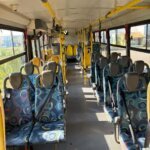 Ônibus Caio Apache Vip OF 1722 2015 seminovo à venda, código 497 - foto 05