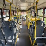 Ônibus Caio Apache Vip OF 1722 2015 seminovo à venda, código 497 - foto 06