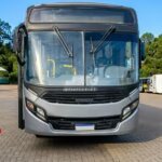 Ônibus Caio Apache Vip Volkswagen 17.230 2015 seminovo à venda, código 77 - foto 02