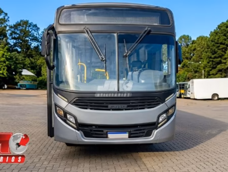 Caio Apache Vip 2015 Volkswagen 17.230 COD.77