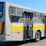 Ônibus Caio Apache Vip Volkswagen 17.230 2015 seminovo à venda, código 77 - foto 03