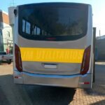 Ônibus Caio Apache Vip Volkswagen 17.230 2015 seminovo à venda, código 77 - foto 04