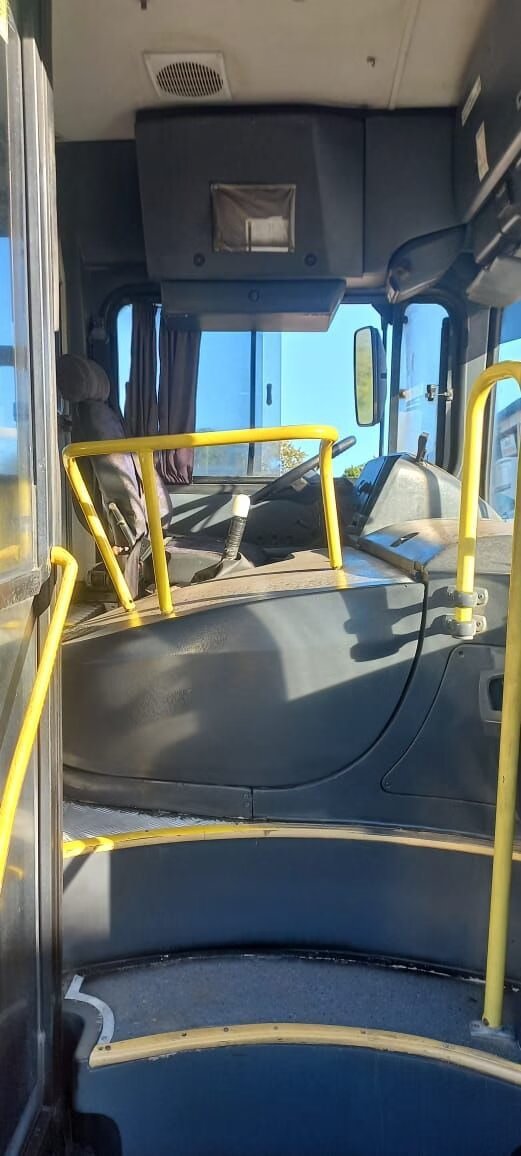Ônibus Caio Apache Vip Volkswagen 17.230 2015 seminovo à venda, código 77 - foto 05