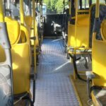 Ônibus Caio Apache Vip Volkswagen 17.230 2015 seminovo à venda, código 77 - foto 07