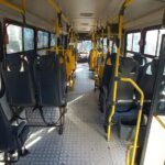 Ônibus Caio Apache Vip Volkswagen 17.230 2015 seminovo à venda, código 77 - foto 09