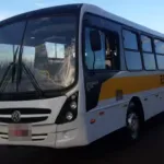 Ônibus CAIO FOZ VW 15.190 JM 2013 seminovo à venda, código 949 - foto 02