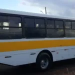 Ônibus CAIO FOZ VW 15.190 JM 2013 seminovo à venda, código 949 - foto 03