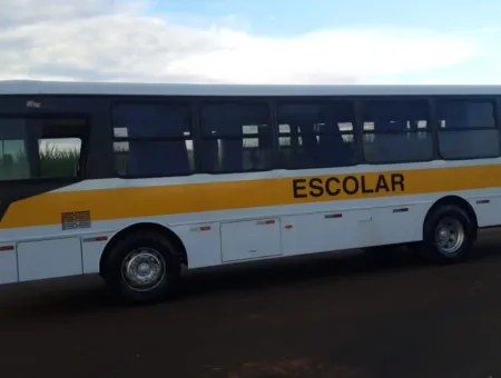 Ônibus CAIO FOZ VW 15.190 JM 2013 seminovo à venda, código 949 - foto 04