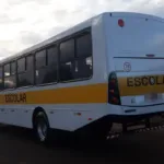 Ônibus CAIO FOZ VW 15.190 JM 2013 seminovo à venda, código 949 - foto 05