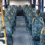 Ônibus CAIO FOZ VW 15.190 JM 2013 seminovo à venda, código 949 - foto 07