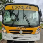 Ônibus CAIO FOZ WV 15.180 JM 2013 seminovo à venda, código 25 - foto 02