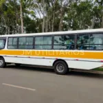 Ônibus CAIO FOZ WV 15.180 JM 2013 seminovo à venda, código 25 - foto 03