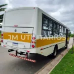 Ônibus CAIO FOZ WV 15.180 JM 2013 seminovo à venda, código 25 - foto 04