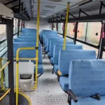 Ônibus CAIO FOZ WV 15.180 JM 2013 seminovo à venda, código 25 - foto 06