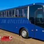 Ônibus Caio Onibus Solar 17.230 seminovo à venda, código 690 - foto 01