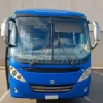Ônibus Caio Onibus Solar 17.230 seminovo à venda, código 690 - foto 02