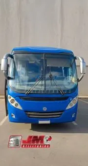 Ônibus Caio Onibus Solar 17.230 seminovo à venda, código 690 - foto 02